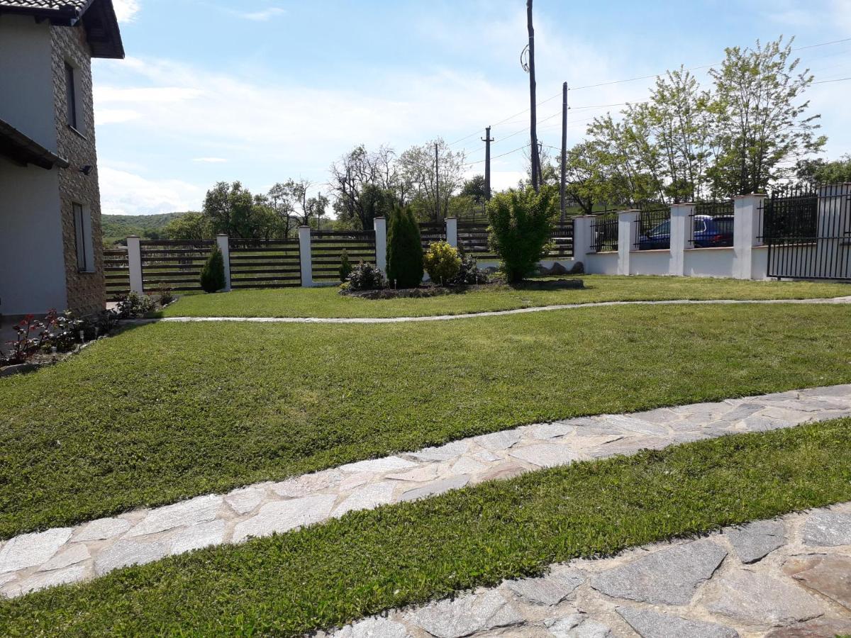 Vila Aloman Sebeş المظهر الخارجي الصورة