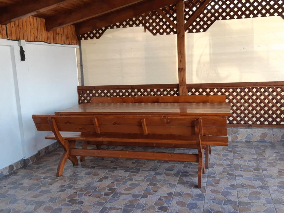 Vila Aloman Sebeş المظهر الخارجي الصورة